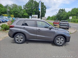 Suzuki Vitara 1,5 Premium AllGrip 6AG 2025