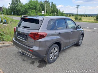 Suzuki Vitara 1,5 Premium AllGrip 6AG 2025