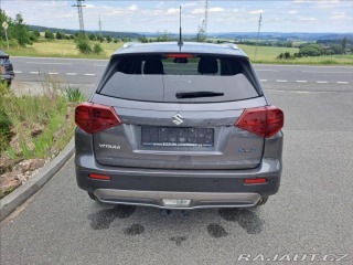 Suzuki Vitara 1,5 Premium AllGrip 6AG 2025