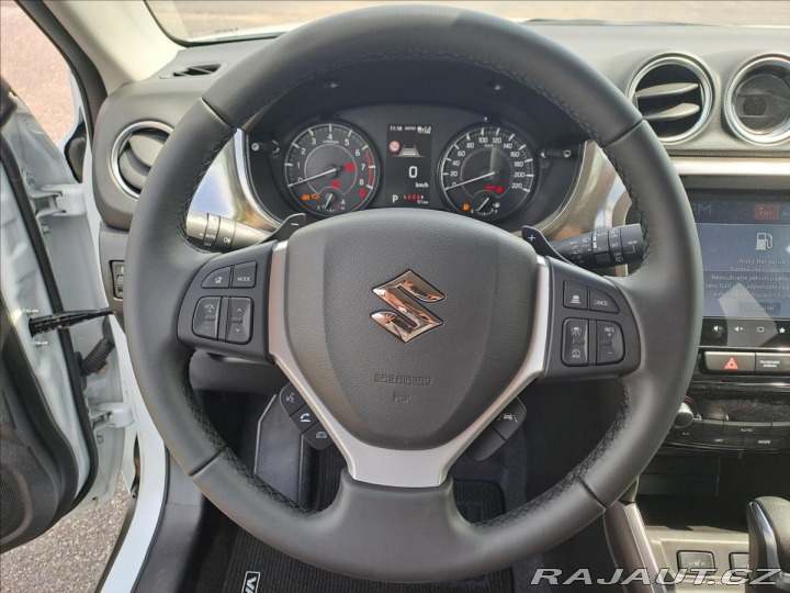 Suzuki Vitara 1,5 Elegance AllGrip 6A 2025
