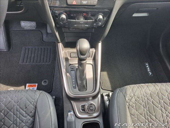 Suzuki Vitara 1,5 Elegance AllGrip 6A 2025