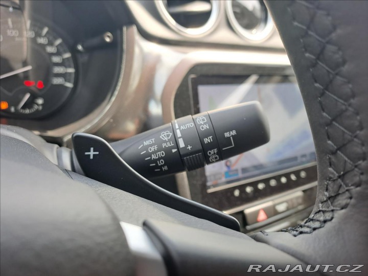Suzuki Vitara 1,5 Elegance AllGrip 6A 2025