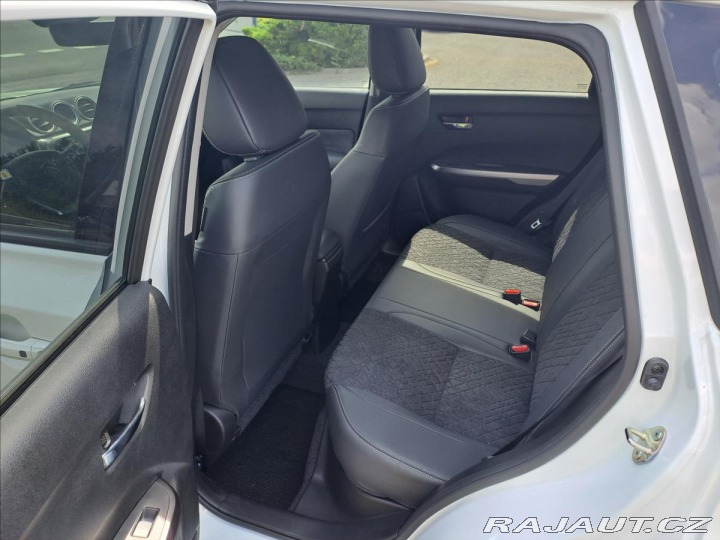 Suzuki Vitara 1,5 Elegance AllGrip 6A 2025