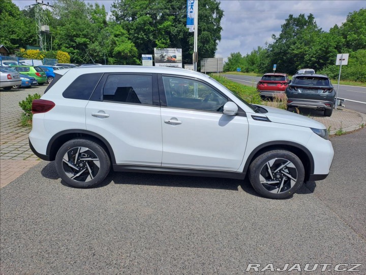 Suzuki Vitara 1,5 Elegance AllGrip 6A 2025