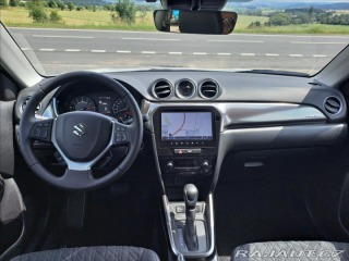 Suzuki Vitara 1,5 Elegance AllGrip 6A 2025