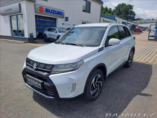 Suzuki Vitara 1,5 Elegance AllGrip 6A 2025