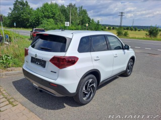 Suzuki Vitara 1,5 Elegance AllGrip 6A 2025