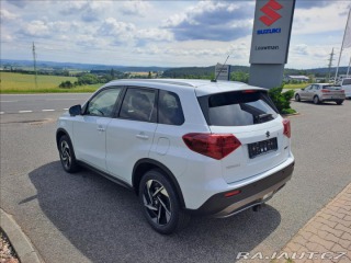 Suzuki Vitara 1,5 Elegance AllGrip 6A 2025