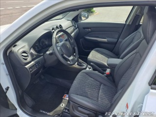 Suzuki Vitara 1,5 Elegance AllGrip 6A 2025