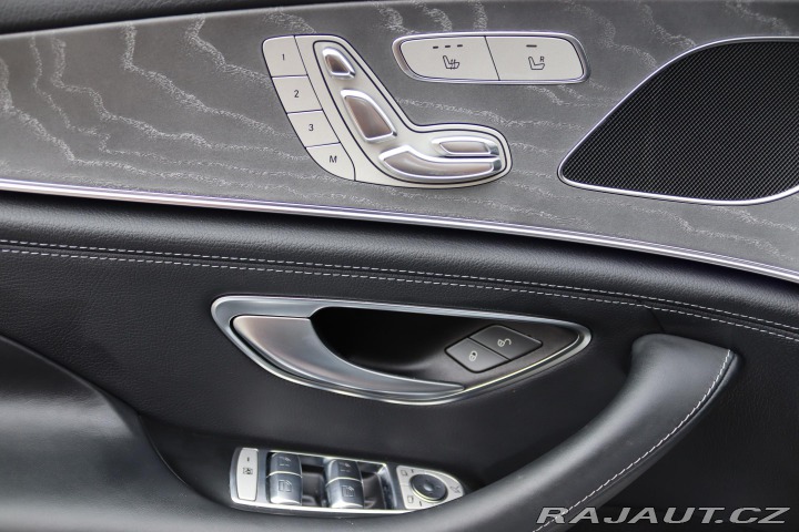 Mercedes-Benz AMG GT 43 4MATIC+ 4D 270kW DPH 2020