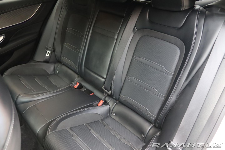 Mercedes-Benz AMG GT 43 4MATIC+ 4D 270kW DPH 2020