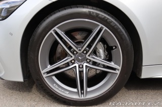 Mercedes-Benz AMG GT 43 4MATIC+ 4D 270kW DPH 2020