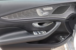 Mercedes-Benz AMG GT 43 4MATIC+ 4D 270kW DPH 2020