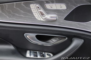Mercedes-Benz AMG GT 43 4MATIC+ 4D 270kW DPH 2020