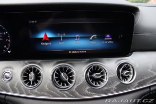 Mercedes-Benz AMG GT 43 4MATIC+ 4D 270kW DPH 2020
