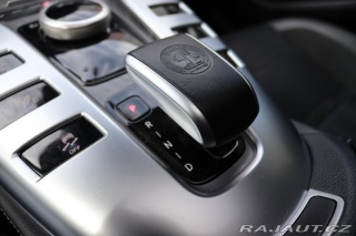 Mercedes-Benz AMG GT 43 4MATIC+ 4D 270kW DPH 2020
