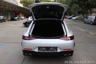 Mercedes-Benz AMG GT 43 4MATIC+ 4D 270kW DPH 2020