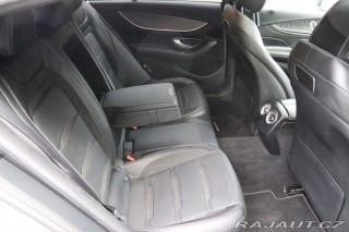 Mercedes-Benz AMG GT 43 4MATIC+ 4D 270kW DPH 2020