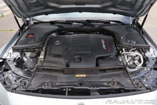 Mercedes-Benz AMG GT 43 4MATIC+ 4D 270kW DPH 2020