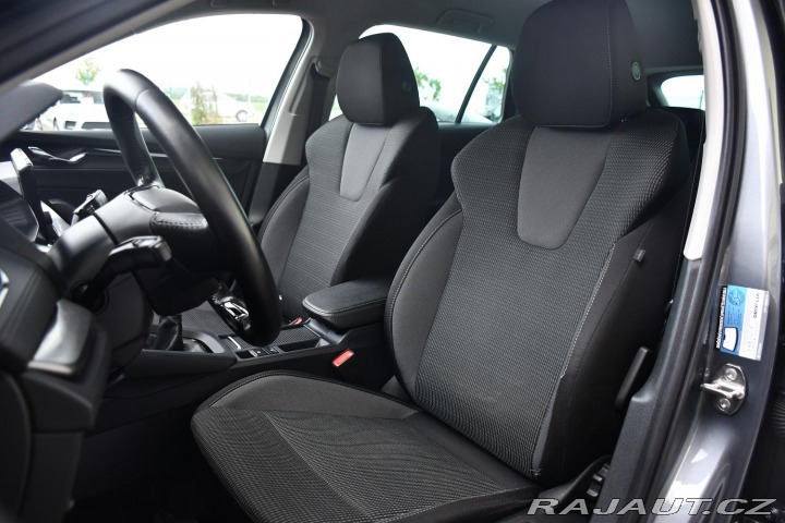 Škoda Octavia 2,0TDI AMBITION ČR 2xKOLA 2022