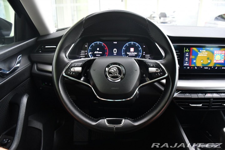 Škoda Octavia 2,0TDI AMBITION ČR 2xKOLA 2022