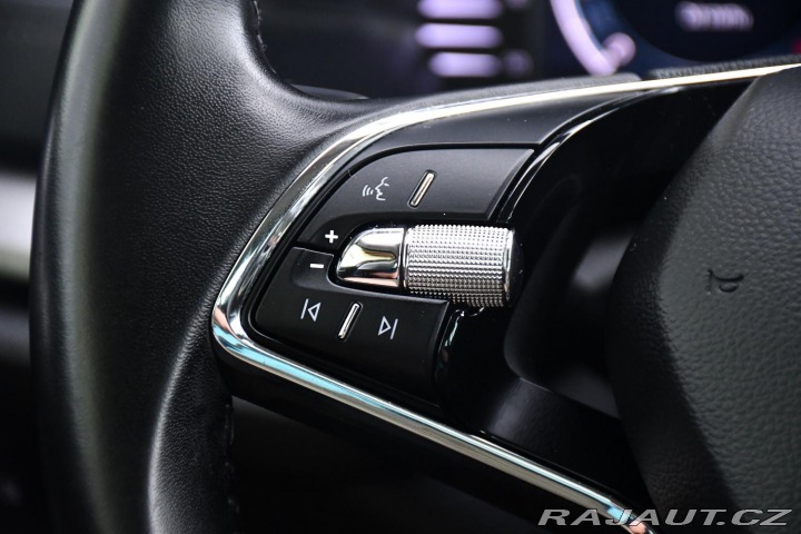 Škoda Octavia 2,0TDI AMBITION ČR 2xKOLA 2022
