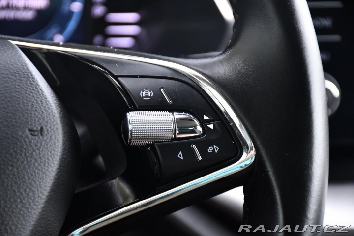 Škoda Octavia 2,0TDI AMBITION ČR 2xKOLA 2022