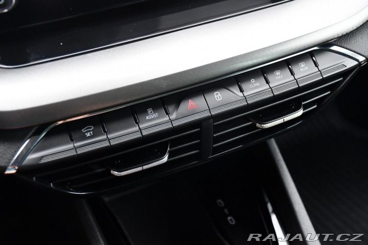 Škoda Octavia 2,0TDI AMBITION ČR 2xKOLA 2022