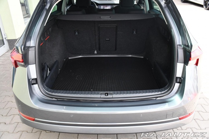 Škoda Octavia 2,0TDI AMBITION ČR 2xKOLA 2022