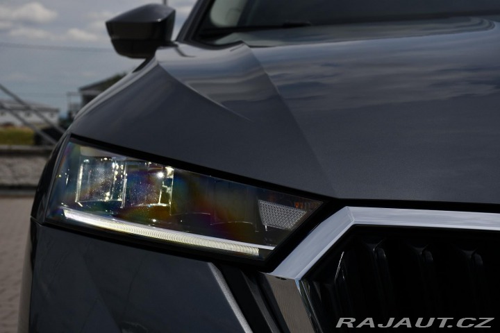 Škoda Octavia 2,0TDI AMBITION ČR 2xKOLA 2022
