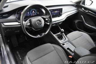 Škoda Octavia 2,0TDI AMBITION ČR 2xKOLA 2022