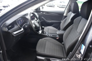 Škoda Octavia 2,0TDI AMBITION ČR 2xKOLA 2022