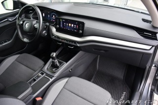 Škoda Octavia 2,0TDI AMBITION ČR 2xKOLA 2022