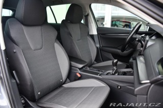 Škoda Octavia 2,0TDI AMBITION ČR 2xKOLA 2022