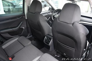 Škoda Octavia 2,0TDI AMBITION ČR 2xKOLA 2022