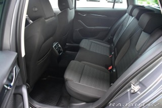 Škoda Octavia 2,0TDI AMBITION ČR 2xKOLA 2022