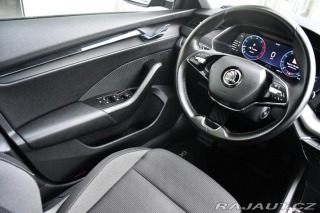 Škoda Octavia 2,0TDI AMBITION ČR 2xKOLA 2022