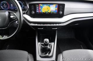 Škoda Octavia 2,0TDI AMBITION ČR 2xKOLA 2022