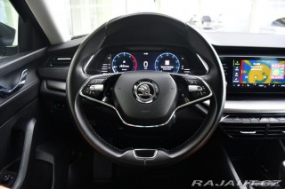 Škoda Octavia 2,0TDI AMBITION ČR 2xKOLA 2022