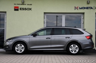 Škoda Octavia 2,0TDI AMBITION ČR 2xKOLA 2022