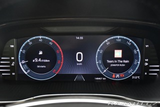 Škoda Octavia 2,0TDI AMBITION ČR 2xKOLA 2022