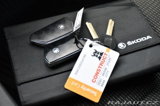 Škoda Octavia 2,0TDI AMBITION ČR 2xKOLA 2022
