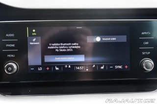 Škoda Octavia 2,0TDI AMBITION ČR 2xKOLA 2022
