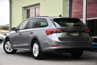 Škoda Octavia 2,0TDI AMBITION ČR 2xKOLA 2022