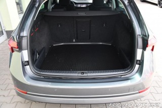 Škoda Octavia 2,0TDI AMBITION ČR 2xKOLA 2022