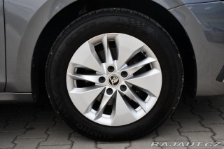 Škoda Octavia 2,0TDI AMBITION ČR 2xKOLA 2022