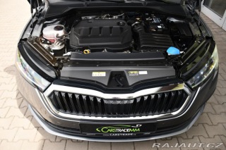 Škoda Octavia 2,0TDI AMBITION ČR 2xKOLA 2022