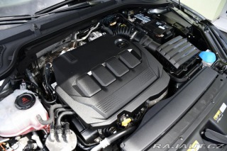 Škoda Octavia 2,0TDI AMBITION ČR 2xKOLA 2022