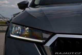 Škoda Octavia 2,0TDI AMBITION ČR 2xKOLA 2022