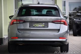 Škoda Octavia 2,0TDI AMBITION ČR 2xKOLA 2022